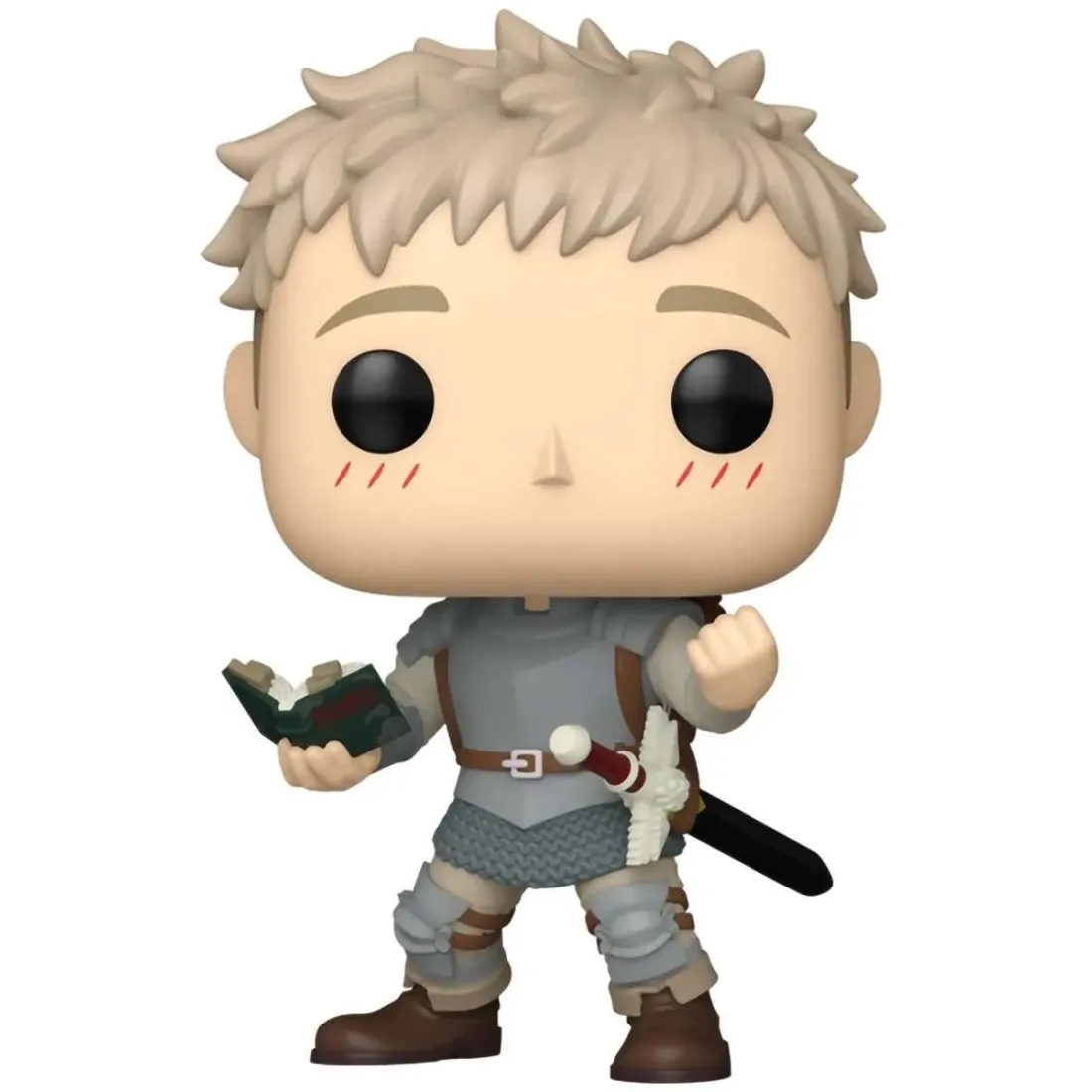 Фигурка Funko POP! Animation Delicious in Dungeon Laios Chase (2199)