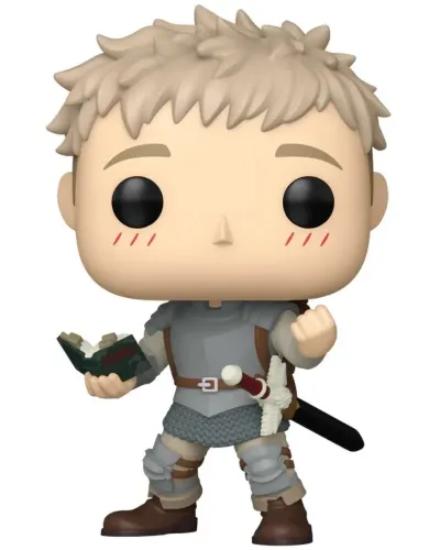 Фигурка Funko POP! Animation Delicious in Dungeon Laios Chase (2199)