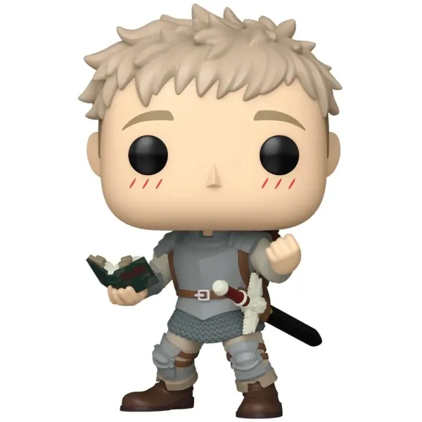 Фигурка Funko POP! Animation Delicious in Dungeon Laios Chase (2199)