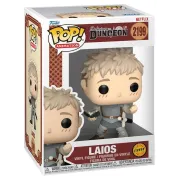 Фигурка Funko POP! Animation Delicious in Dungeon Laios Chase (2199)