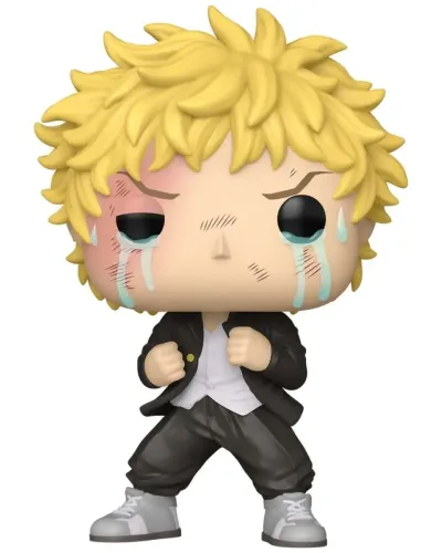 Фигурка Funko POP! Animation Tokyo Revengers Takemichi Hanagaki Chase (2131)