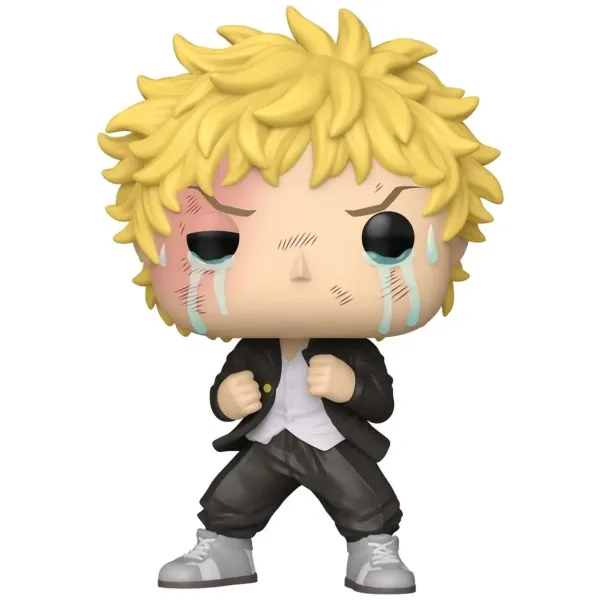 Фигурка Funko POP! Animation Tokyo Revengers Takemichi Hanagaki Chase (2131)