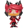Фигурка Funko POP! Animation Hazbin Hotel Alastor (DGLT) (Exc) (2242) 91878
