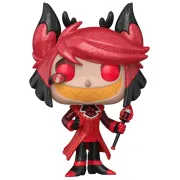 Фигурка Funko POP! Animation Hazbin Hotel Alastor (DGLT) (Exc) (2242) 91878
