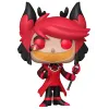 Фигурка Funko POP! Animation Hazbin Hotel Alastor w/Chase (2242) 90413
