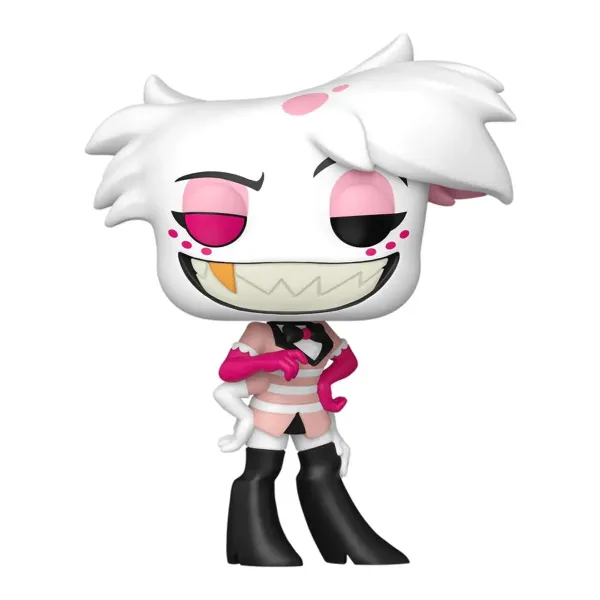 Фигурка Funko POP! Animation Hazbin Hotel Angel Dust (2241) 90414