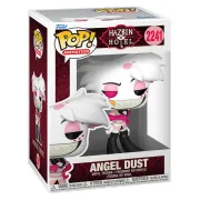Фигурка Funko POP! Animation Hazbin Hotel Angel Dust (2241) 90414