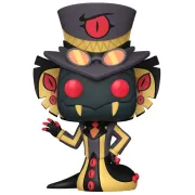 Фигурка Funko POP! Animation Hazbin Hotel Sir Pentious w/Chase SS (Exc) (2243) 91824
