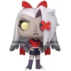 Фигурка Funko POP! Animation Hazbin Hotel Vaggie w/Chase (2240) 90416