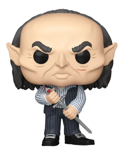 Фигурка Funko POP! Harry Potter S20 Griphook (193) 90269