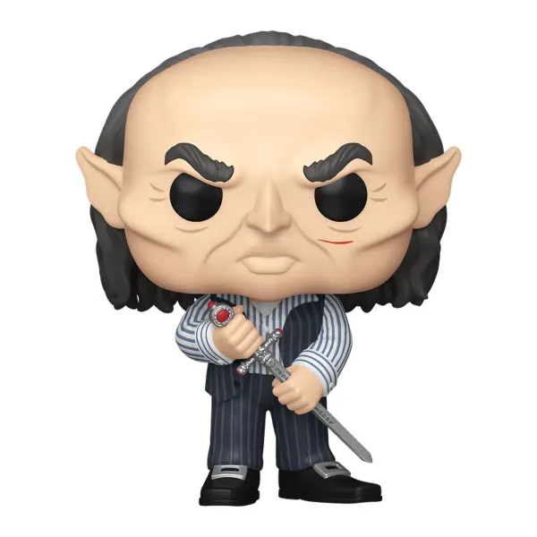 Фигурка Funko POP! Harry Potter S20 Griphook (193) 90269