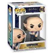 Фигурка Funko POP! Harry Potter S20 Griphook (193) 90269