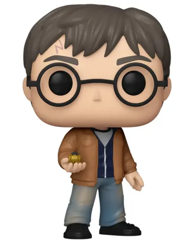 Фигурка Funko POP! Harry Potter S20 Harry Potter (196) 90272