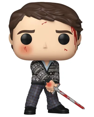 Фигурка Funko POP! Harry Potter S20 Neville Longbottom (194) 90271