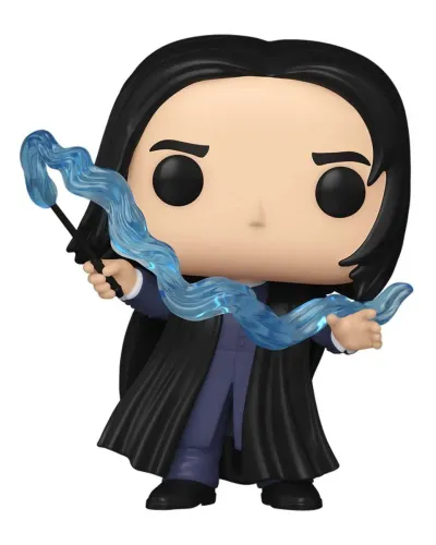 Фигурка Funko POP! Harry Potter S20 Severus Snape with Patronus (195) 90273