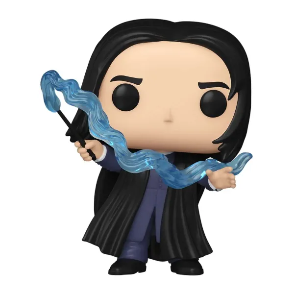 Фигурка Funko POP! Harry Potter S20 Severus Snape with Patronus (195) 90273