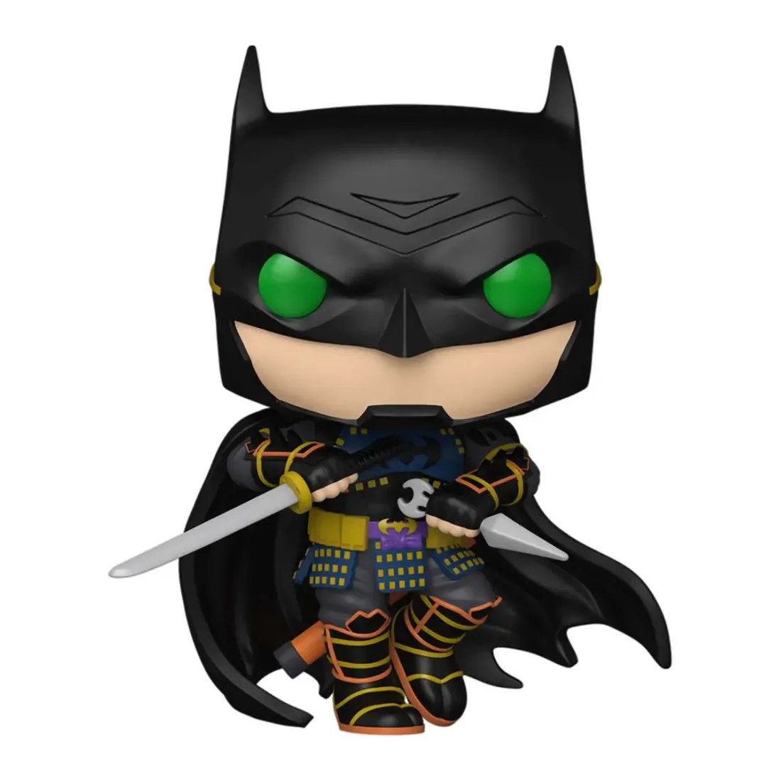 Фигурка Funko POP! Heroes DC Batman Ninja Batman Ninja (605) 90301