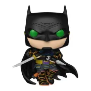 Фигурка Funko POP! Heroes DC Batman Ninja Batman Ninja (605) 90301