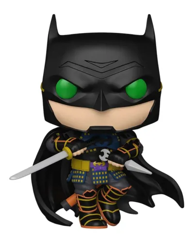 Фигурка Funko POP! Heroes DC Batman Ninja Batman Ninja (605) 90301