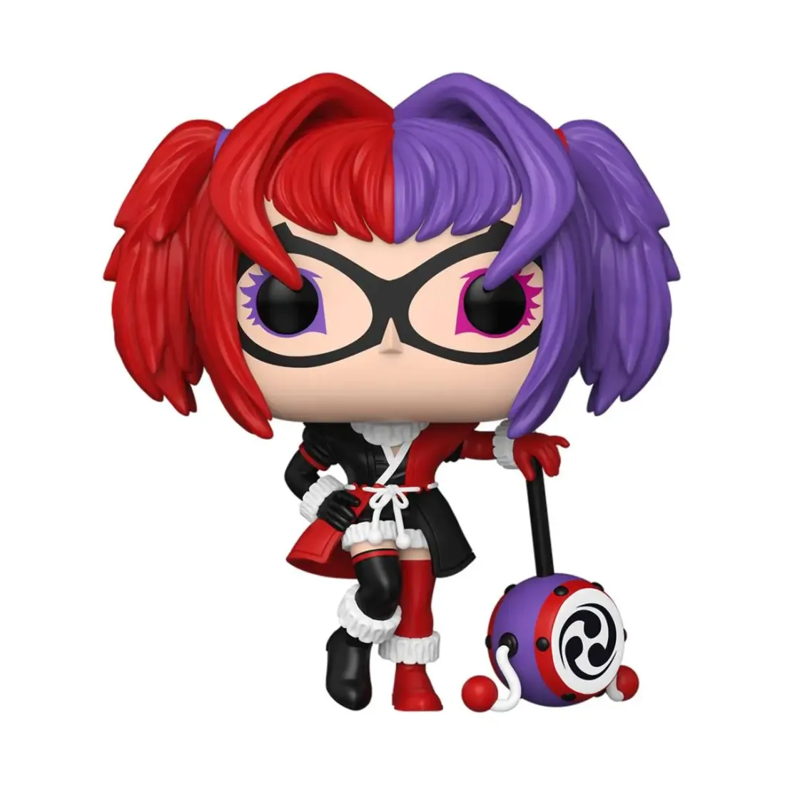 Фигурка Funko POP! Heroes DC Batman Ninja Harley Quinn (607) 90302
