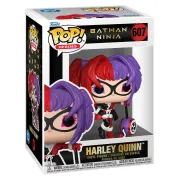 Фигурка Funko POP! Heroes DC Batman Ninja Harley Quinn (607) 90302