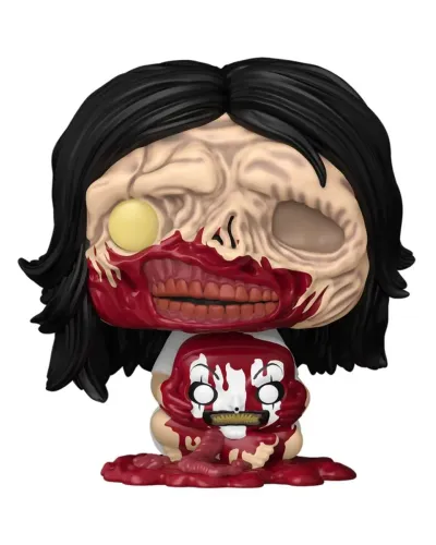 Фигурка Funko POP! Movies Terrifier 3 Victoria Heyes (Exc) (1949) 91691