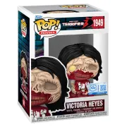 Фигурка Funko POP! Movies Terrifier 3 Victoria Heyes (Exc) (1949) 91691