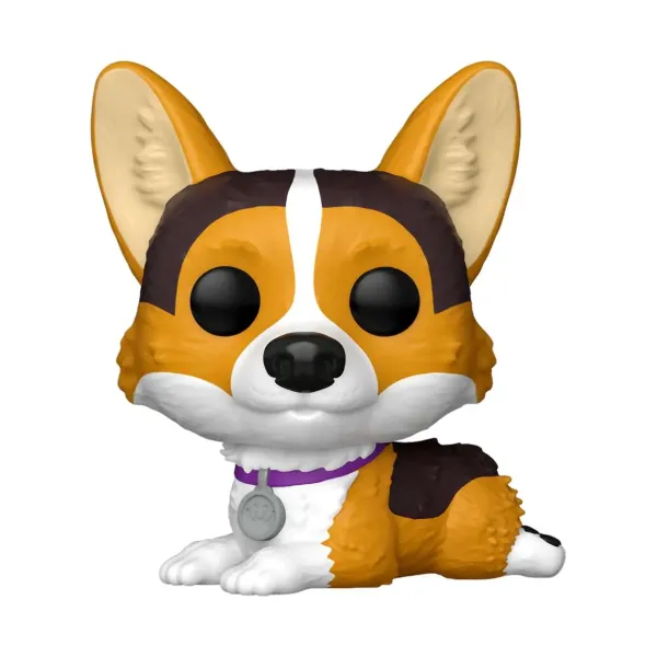 Фигурка Funko POP! Pets Corgi (16) 88326