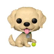 Фигурка Funko POP! Pets Golden Retriever (15) 88327