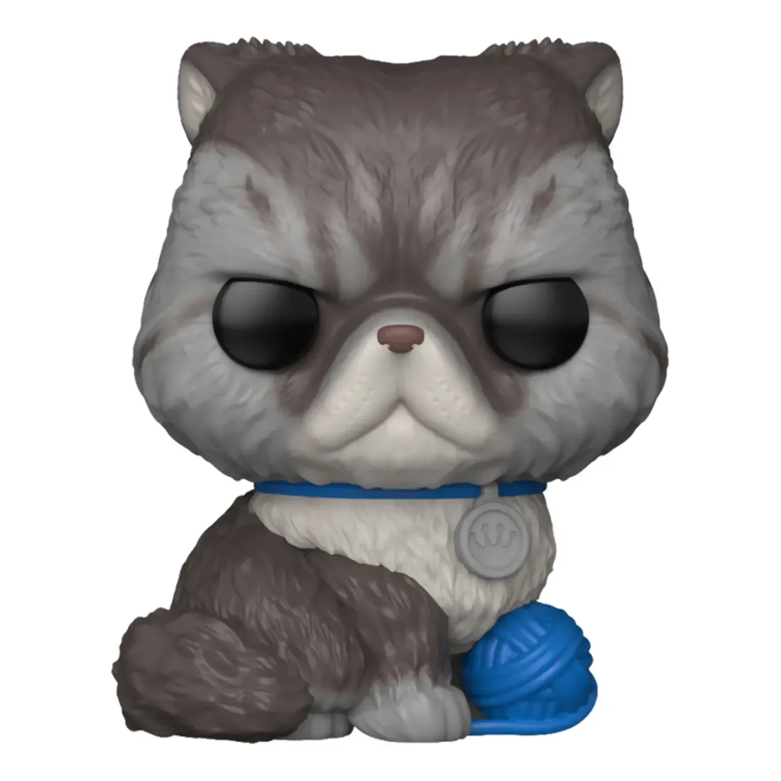 Фигурка Funko POP! Pets Persian Cat (17) 88328