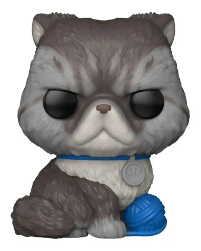 Фигурка Funko POP! Pets Persian Cat (17) 88328