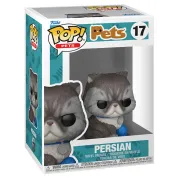 Фигурка Funko POP! Pets Persian Cat (17) 88328