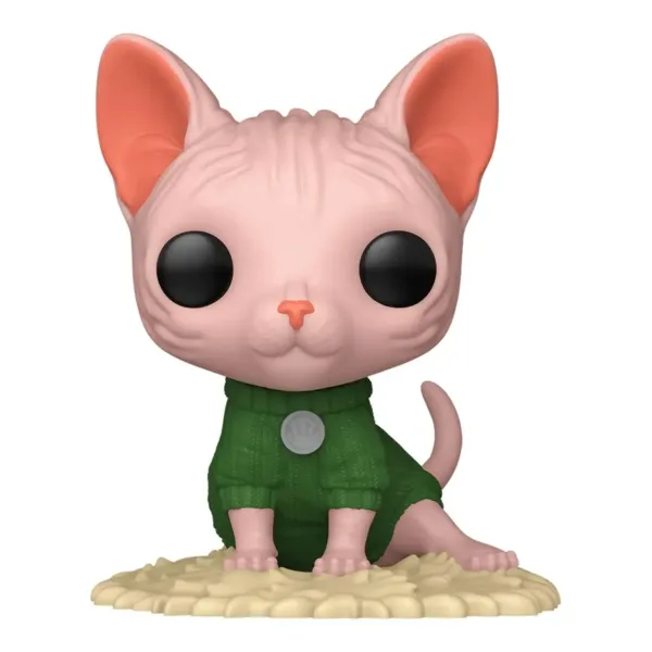 Фигурка Funko POP! Pets Sphynx Cat (18) 88329