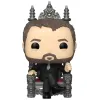 Фигурка Funko POP! Premium TV Supernatural Crowley King of Hell (1839) 90274
