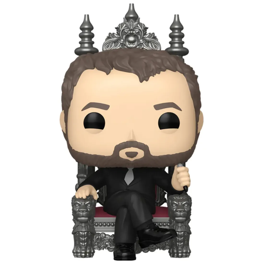 Фигурка Funko POP! Premium TV Supernatural Crowley King of Hell (1839) 90274