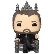 Фигурка Funko POP! Premium TV Supernatural Crowley King of Hell (1839) 90274