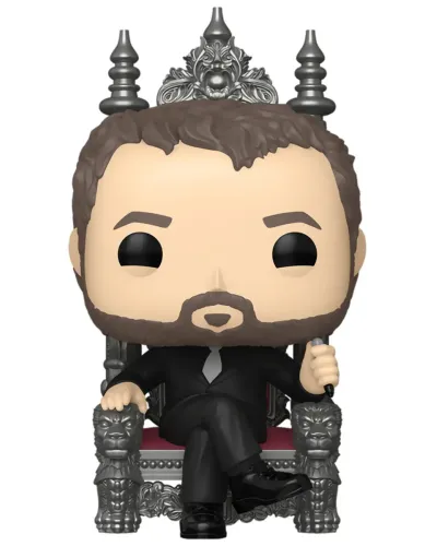 Фигурка Funko POP! Premium TV Supernatural Crowley King of Hell (1839) 90274