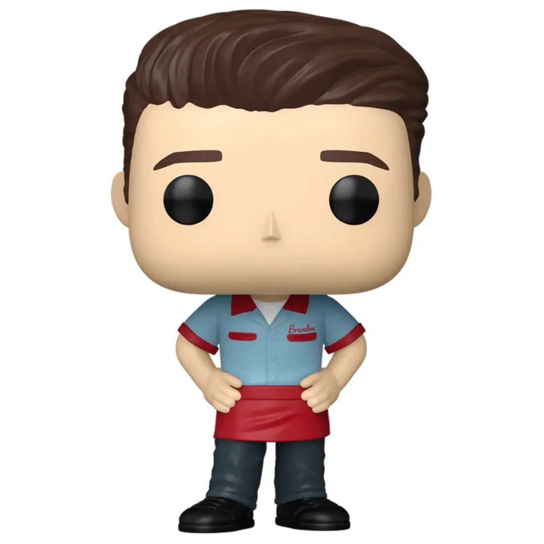 Фигурка Funko POP! TV Beverly Hills 90210 Brandon Walsh (1858) 90247