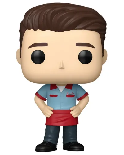 Фигурка Funko POP! TV Beverly Hills 90210 Brandon Walsh (1858) 90247