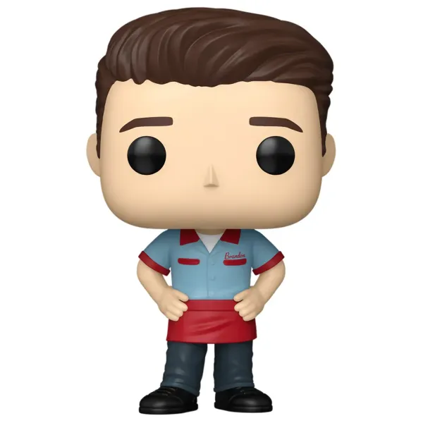 Фигурка Funko POP! TV Beverly Hills 90210 Brandon Walsh (1858) 90247