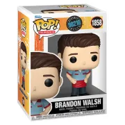 Фигурка Funko POP! TV Beverly Hills 90210 Brandon Walsh (1858) 90247