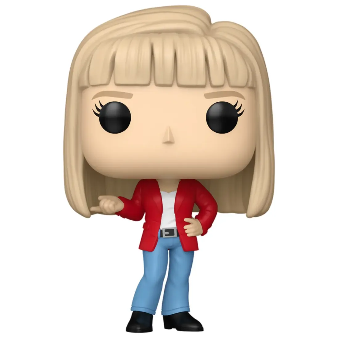 Фигурка Funko POP! TV Beverly Hills 90210 Kelly Taylor (1860) 90249