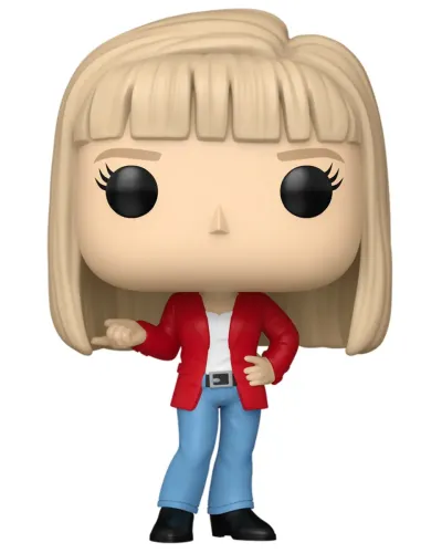 Фигурка Funko POP! TV Beverly Hills 90210 Kelly Taylor (1860) 90249