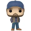 Фигурка Funko POP! TV Supernatural Bobby Singer (1838) 90275
