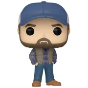 Фигурка Funko POP! TV Supernatural Bobby Singer (1838) 90275