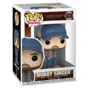 Фигурка Funko POP! TV Supernatural Bobby Singer (1838) 90275