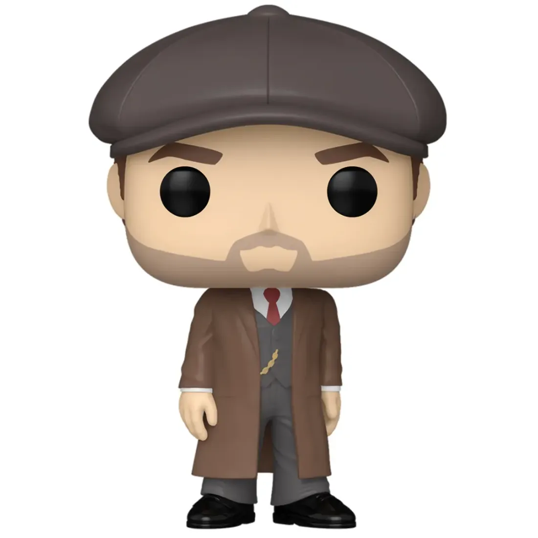 Фигурка Funko POP! TV Supernatural Dean Winchester w/Chase (1836) 90277