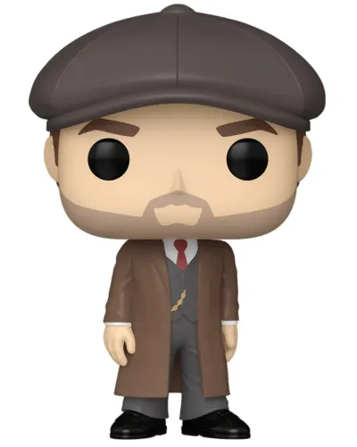 Фигурка Funko POP! TV Supernatural Dean Winchester w/Chase (1836) 90277