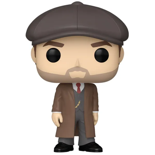 Фигурка Funko POP! TV Supernatural Dean Winchester w/Chase (1836) 90277