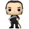 Фигурка Funko POP! TV Supernatural Death (1837) 90276